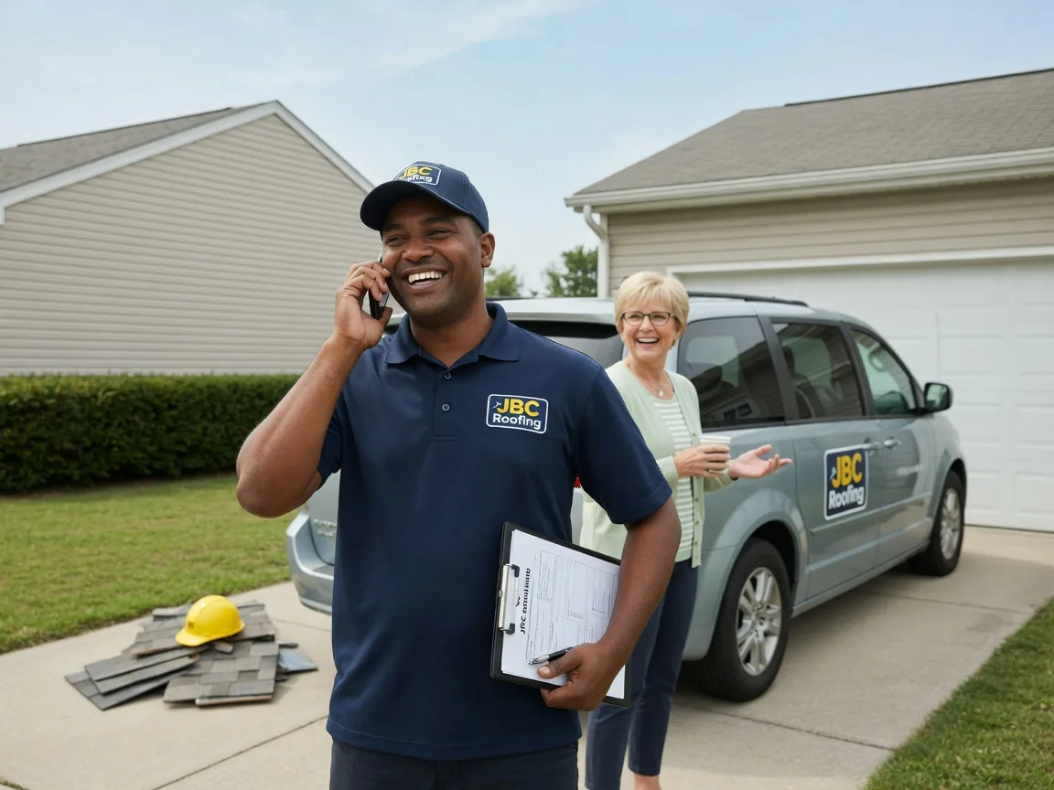 Roof Replacement Langley, AR FAQs